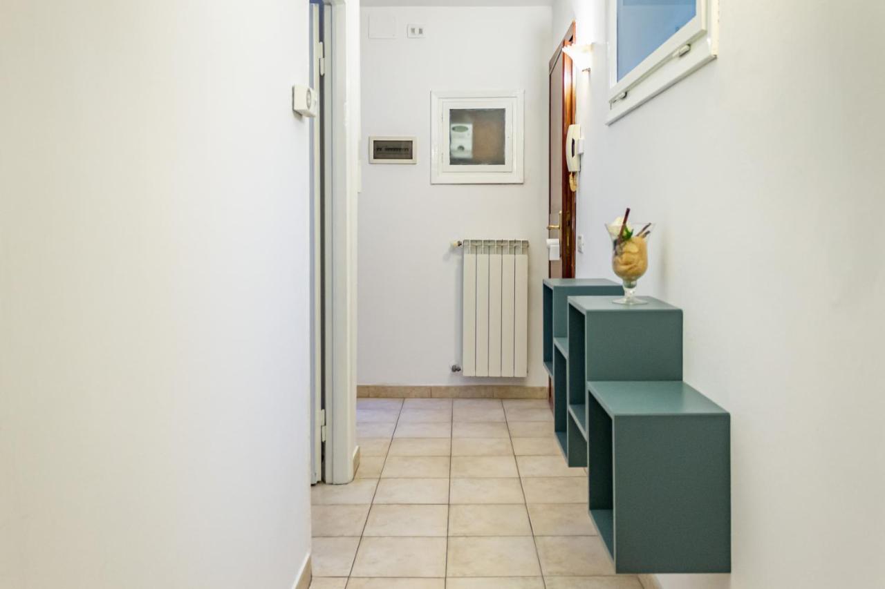 Appartamento San Paolino - Affitti Brevi Italia Lucca Exterior photo